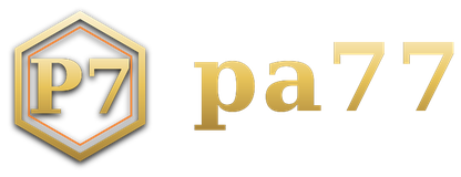 pa77 logo
